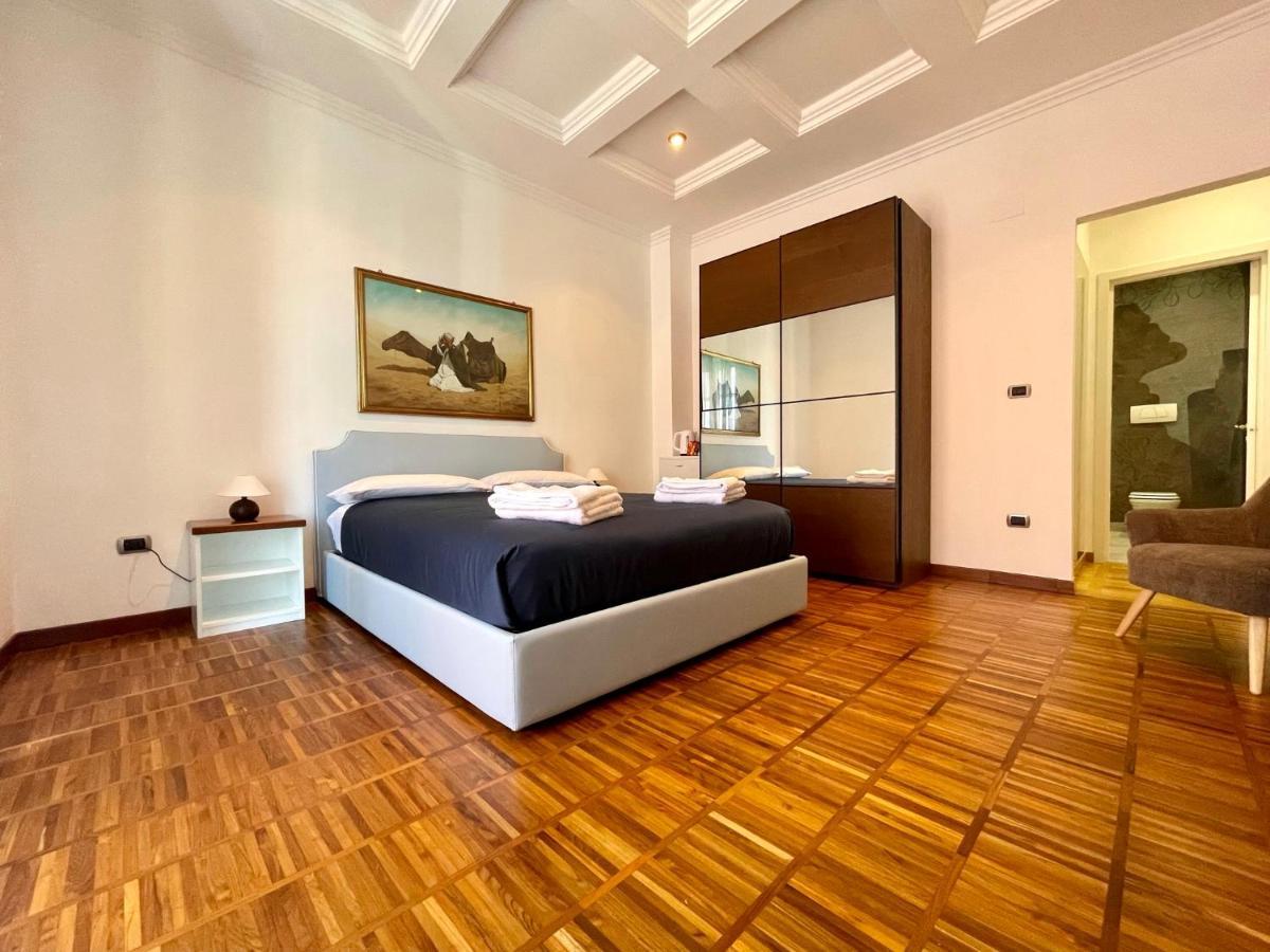 Tribus Boutique Hotel ตอร์เร อันนุนซิอาตา ภายนอก รูปภาพ