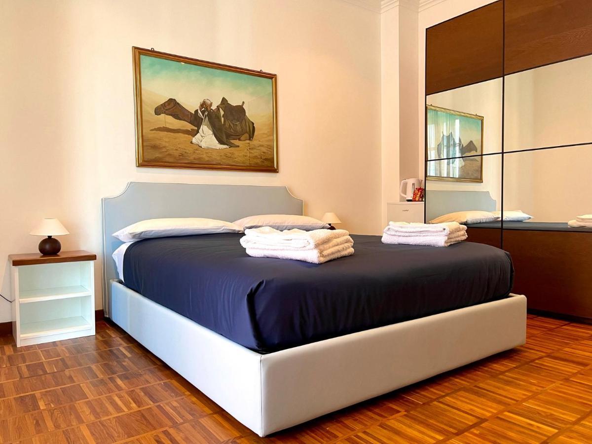 Tribus Boutique Hotel ตอร์เร อันนุนซิอาตา ภายนอก รูปภาพ