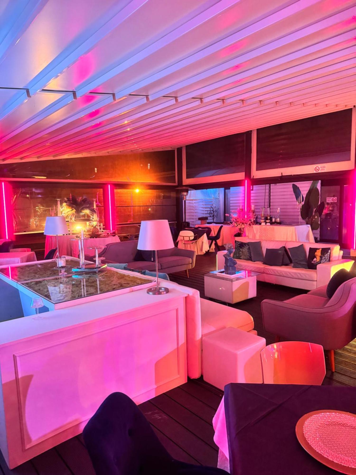 Tribus Boutique Hotel ตอร์เร อันนุนซิอาตา ภายนอก รูปภาพ